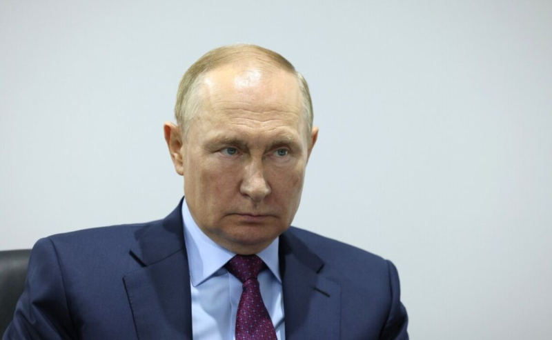 Por qué Putin no confía en la iniciativa militar y qué tiene que ver Hitler con ella
