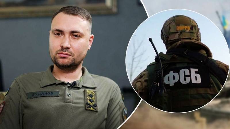 Todo comenzó después del asesinato de un oficial del FSB, – Budanov dijo que sobrevivió a un docena de intentos de asesinato