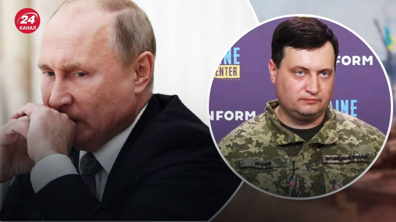 No hay vuelta atrás: la inteligencia evaluó las perspectivas de una guerra prolongada para Rusia
