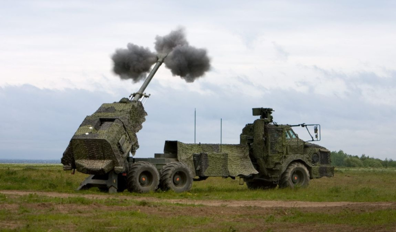 Ucrania comenzó a recibir armas de alta tecnología para el combate de contacto, coronel de las Fuerzas Armadas de Ucrania