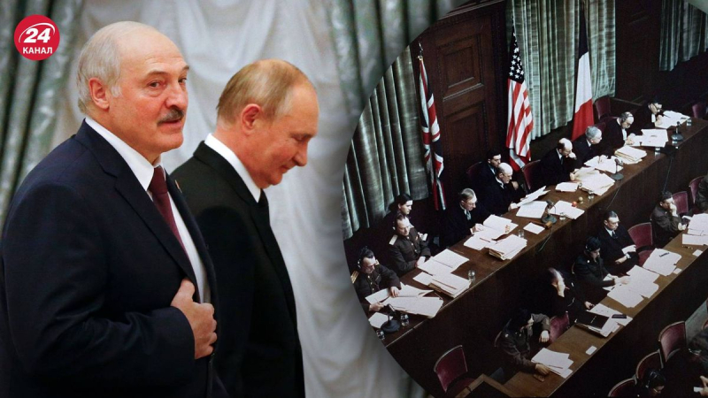 Tribunal para Putin y Lukashenko, nueva asistencia a gran escala de socios: cronología de 330 días de war