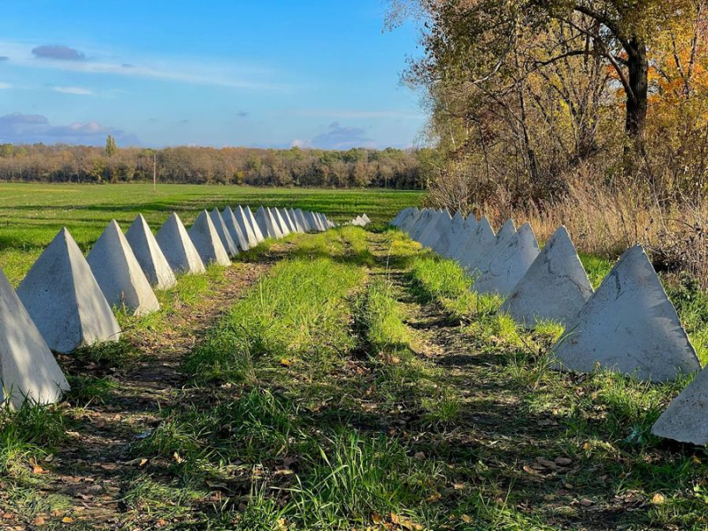 Belgorod se está preparando: Zhdanov sugirió si los rusos necesitarán estructuras defensivas