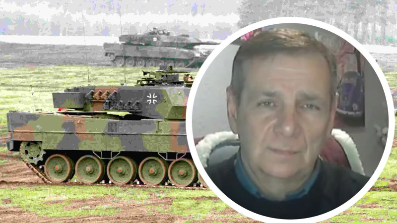 Un corte por encima del T-72 o T-90: cuáles son las ventajas del Leopard y tanques Abrams, que estarán en las Fuerzas Armadas