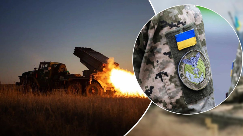 Ucrania atacará las posiciones de los rusos en todo el territorio ocupado, - GUR