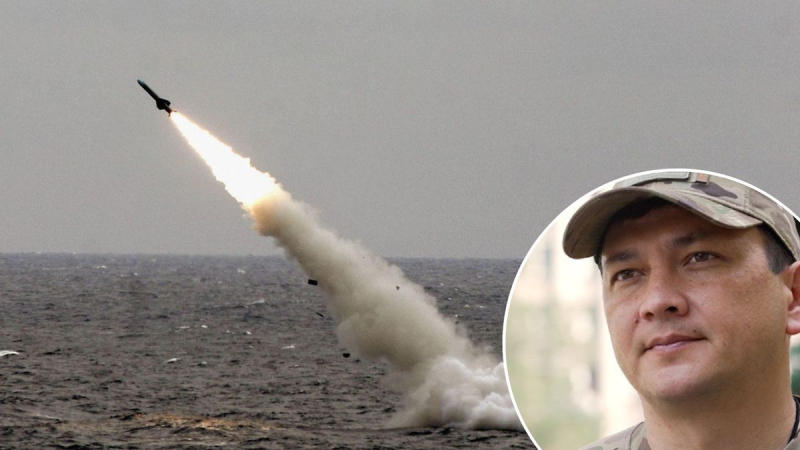 Kim contó cómo se entera por primera vez de los lanzamientos de misiles rusos