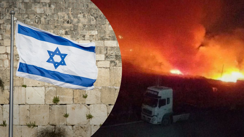 Israel listo para que Irán contraataque después del ataque, – Times of Israel