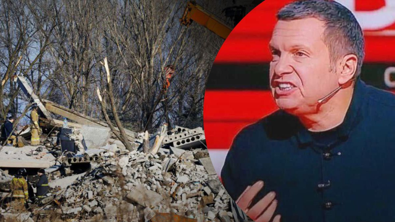 Incluso sus propios propagandistas no creen en la falsa venganza de los rusos por Makiivka, - ISW