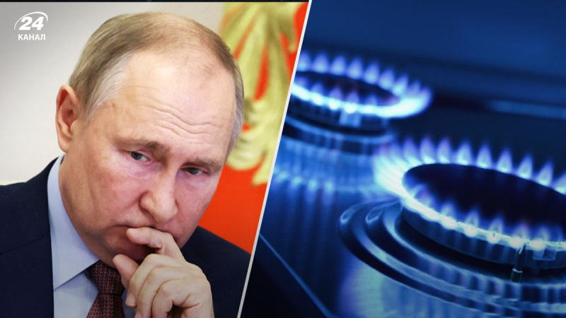 Fracasan los planes de Putin para congelar Europa: por qué no funcionó el chantaje del gas