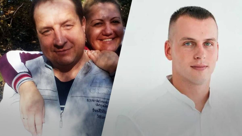La familia se enteró de la tragedia por las noticias: lo que se sabe de la tripulación que murió en Brovary