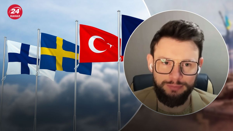 Suecia no puede cumplir las condiciones de Turquía para unirse a la OTAN: ¿puede Erdogan cambiar su posición?