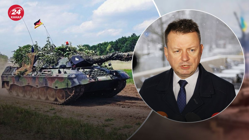 A pesar de la decisión de Ramstein: Polonia es optimista sobre las entregas de Leopard a Ucrania