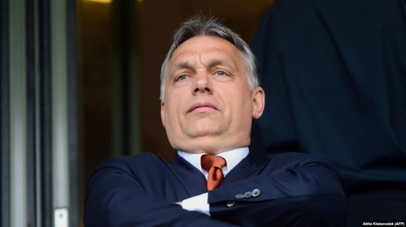 Hungría debe apoyar a los enemigos de Occidente: Orban emitió tonterías sobre la 