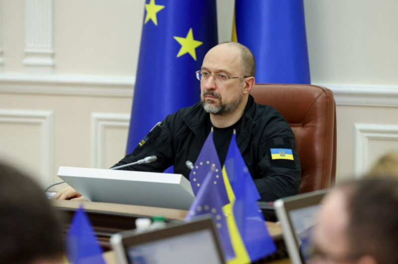 El programa de recuperación a gran escala ha comenzado en Ucrania: los detalles se han anunciado en el Gabinete