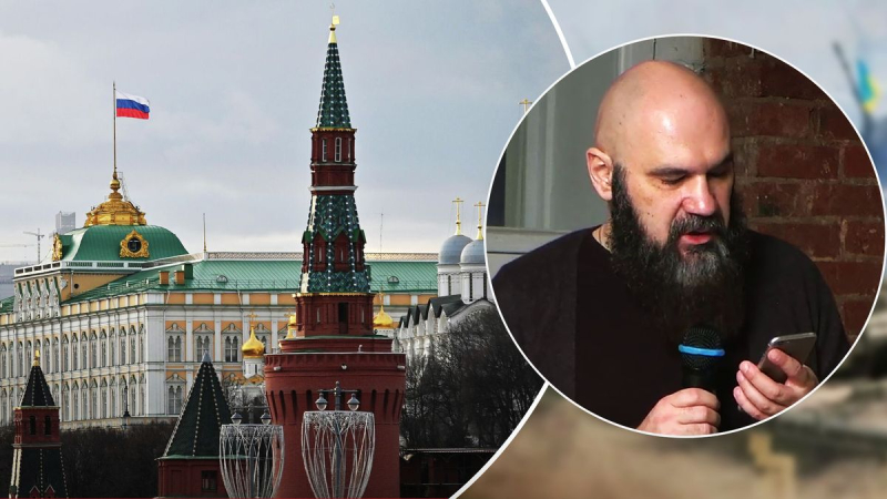 Rusia no está sujeta a la perestroika, nunca podrá volverse democrática, – periodista