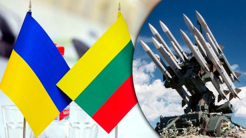 Se recaudan 5 millones de euros en Lituania para radares para la defensa aérea de Ucrania