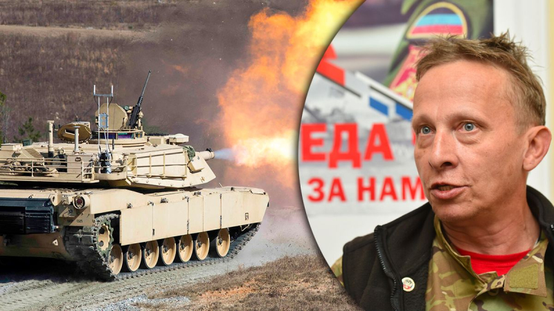 La caza de tanques occidentales en Ucrania comenzó en Rusia: se pagan millones de rublos