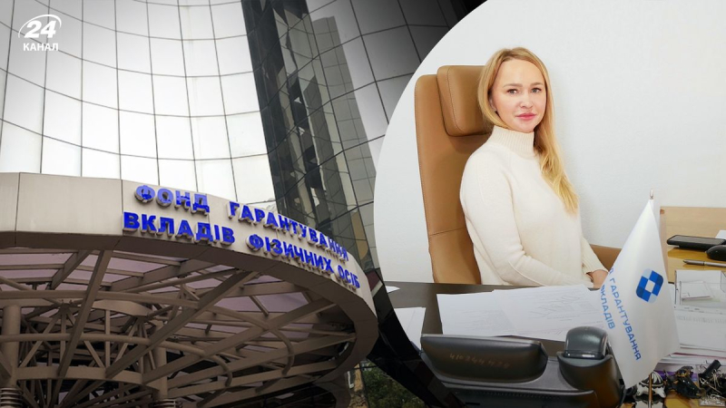 Svetlana Rekrut contó cómo ha sobrevivido el sistema bancario de Ucrania desde el 24 de febrero