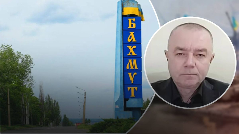 Las mayores amenazas para las Fuerzas Armadas de Ucrania en el frente oriental: Svitan mencionó las direcciones principales 