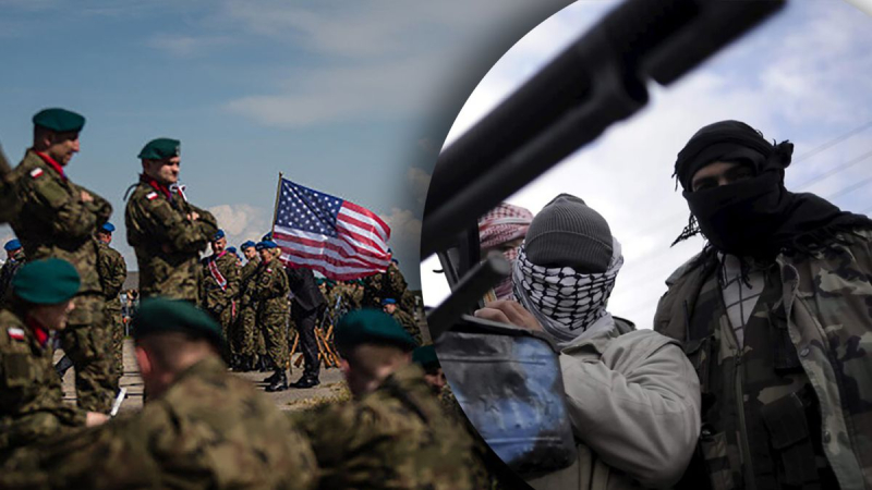 El ejército estadounidense mató a un líder del Estado Islámico