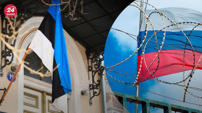 Se está desarrollando una guerra fría entre Estonia y Rusia, – Zhdanov