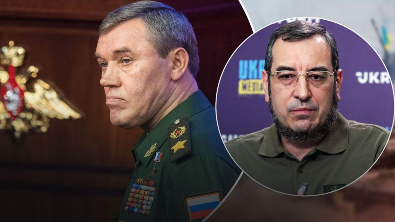 Cómo hará Rusia la guerra después de reemplazar a Surovikin con Gerasimov: pronóstico del GUR