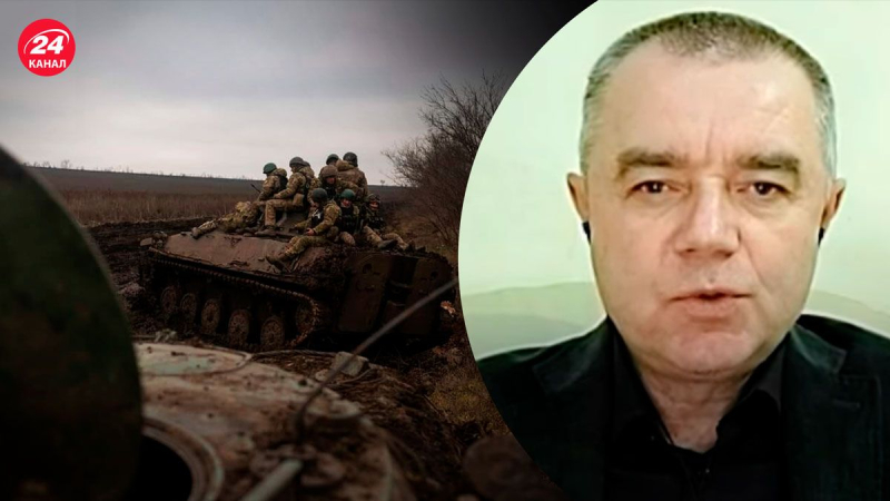Las tropas ucranianas liberarán Kremennaya usando las mismas tácticas que Liman, - Coronel de las Fuerzas Armadas de Ucrania