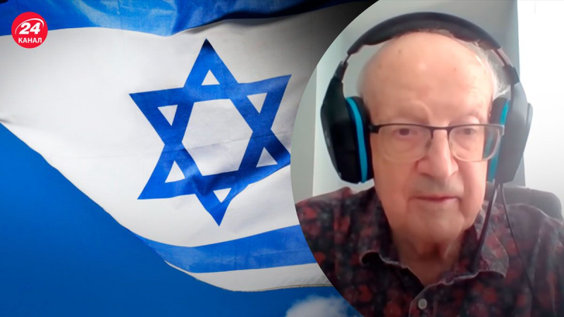 Israel puede noquear a un valioso aliado ruso, Piontkovsky en huelga en Irán