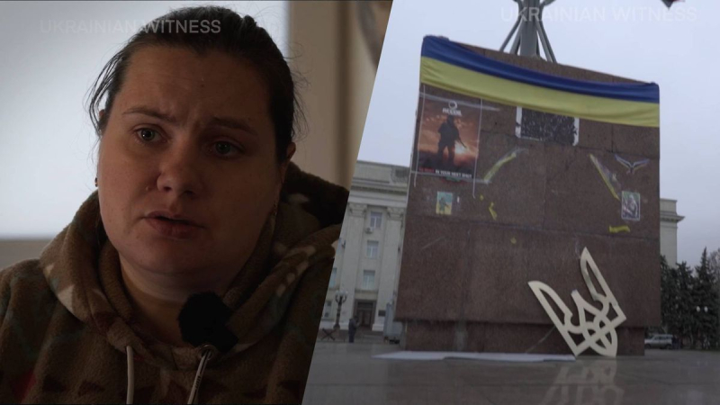 Movimiento de resistencia a gran escala y tortura del FSB: historias de residentes de Kherson que permanecieron en la ciudad bajo ocupación