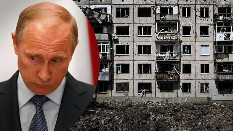 Los éxitos temporales de Rusia en Donbas no cambiarán el curso de la guerra ni salvarán a Putin: Departamento de Estado