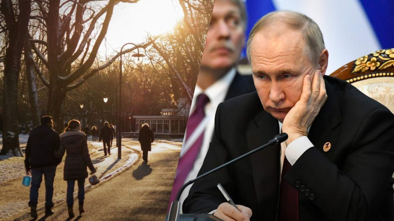 El chantaje energético de Putin falla, el cálido invierno salva a Europa Perfil