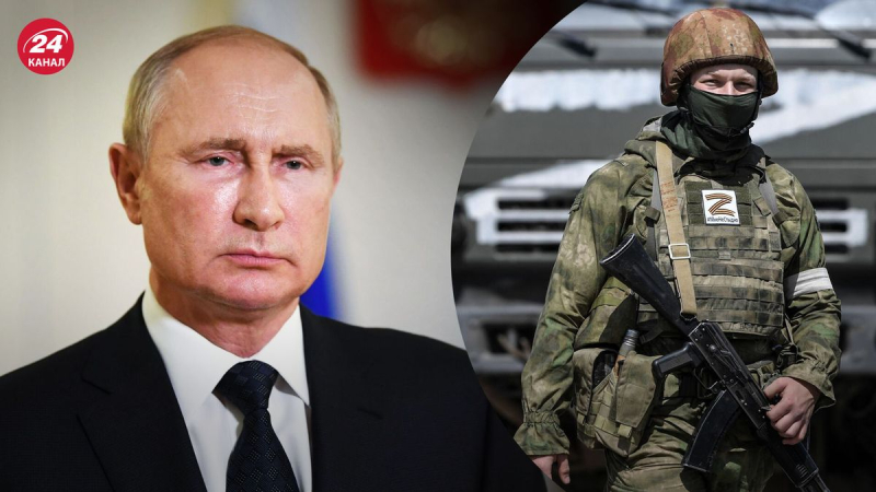 Putin no tiene otras opciones: por qué Rusia quiere prolongar la guerra