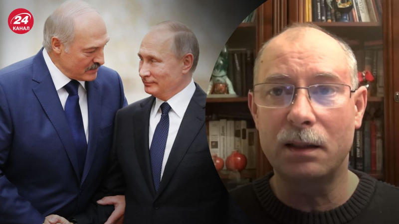 El tribunal para Putin y Lukashenko puede aparecer en verano, – Zhdanov aconsejó a los dictadores que se prepararan