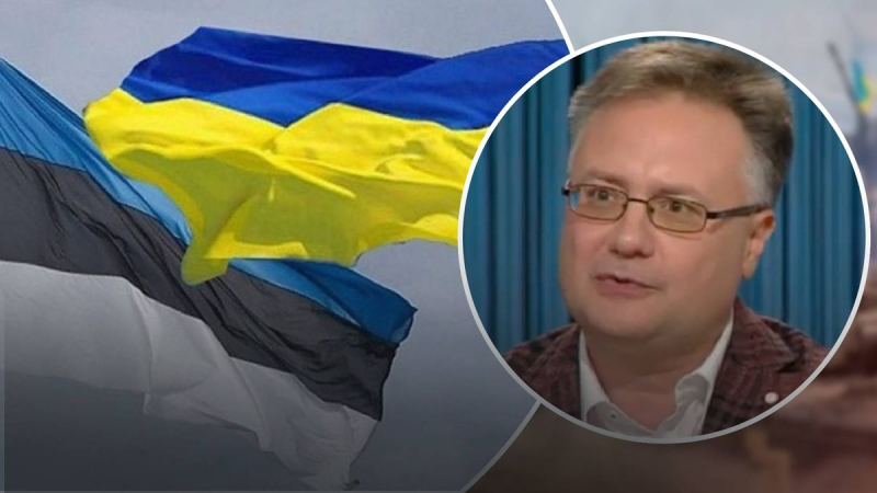 Ayuda más: cómo Estonia apoya a Ucrania en la guerra contra Rusia