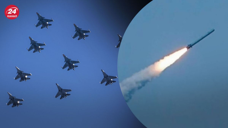 Cómo afecta el movimiento aéreo en Rusia a los ataques con misiles y cuándo esperar un nuevo ataque masivo