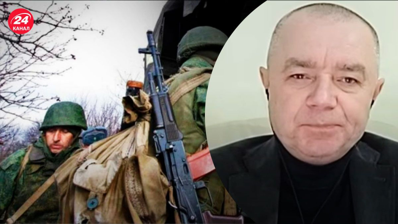 La única tarea que queda, el coronel de las Fuerzas Armadas de Ucrania explicó hacia dónde se dirigía Rusia todas sus fuerzas