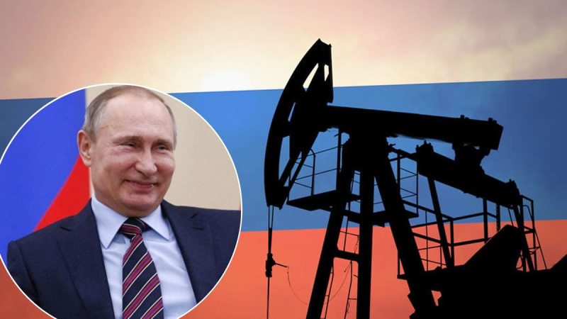 Sin las consecuencias catastróficas prometidas: el embargo a las obras petroleras rusas, pero no muy bien