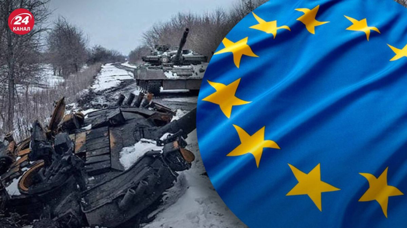 En noviembre, la UE estimó las pérdidas de Rusia en 250.000 muertos y heridos - Le Figaro