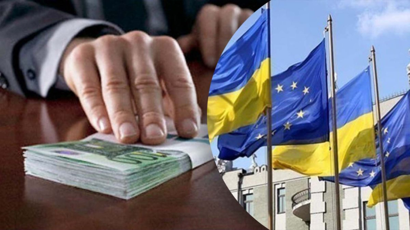Renuncias en Ucrania en medio de acusaciones de corrupción: cómo reaccionó la UE