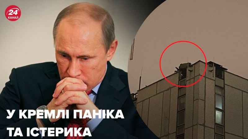 Rusia pone defensa aérea en los techos de los edificios de defensa: a qué le teme el Kremlin y qué es la reacción de los rusos