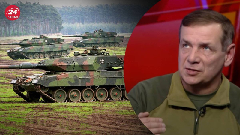El mundo insiste: ¿Scholz se atreverá a compartir tanques Leopard