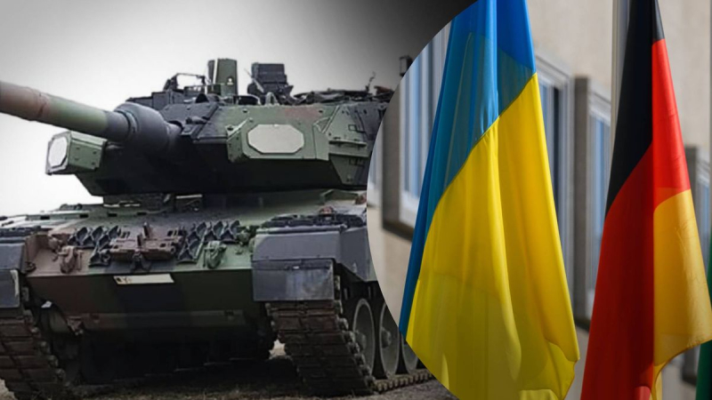 Tanques o medios para proteger los cielos de Ucrania: qué esperar de Rammstein-8