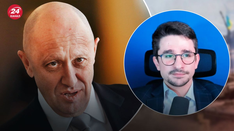 Prigozhin tiene grandes problemas: el opositor ruso habló sobre el plan para el Wagner PMC