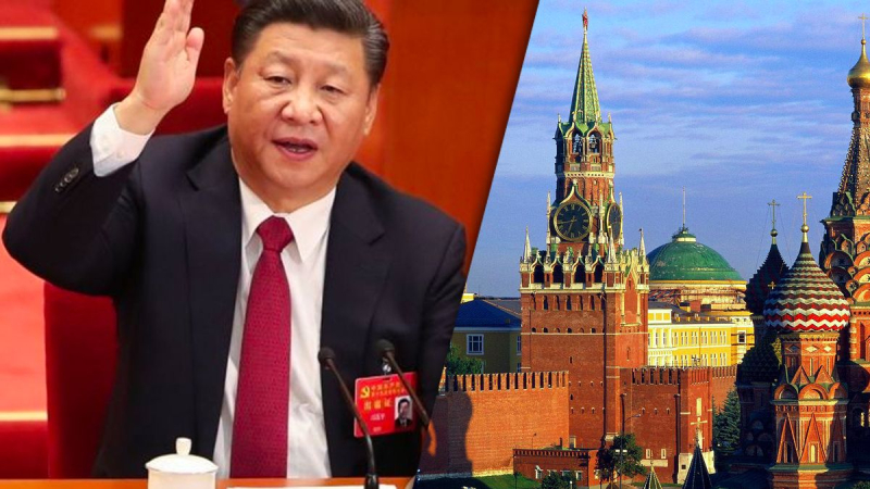 Ignoró la invitación de Putin: China no confirmó la visita de Xi Jinping a Moscú