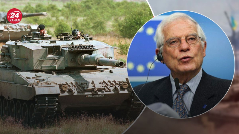 Tanques Leopard en Ucrania: Alemania no bloqueará las transferencias a otros países