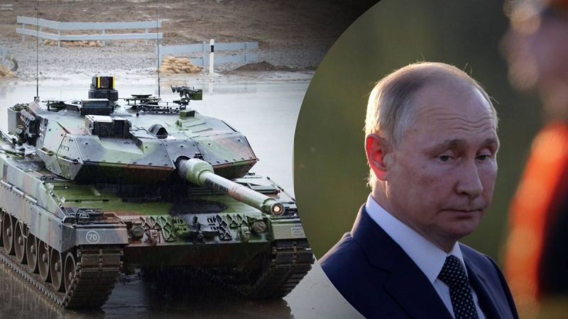 Putin admitió que perdió la guerra por Europa contra EE.UU.: qué declaración del dictador indica this