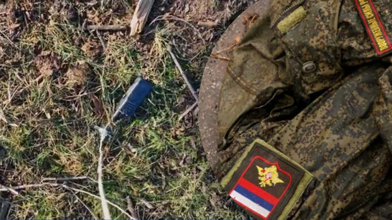Más charla, menos ocupantes: las Fuerzas Armadas tomaron una radio rusa y escucharon al enemigo por 9 días