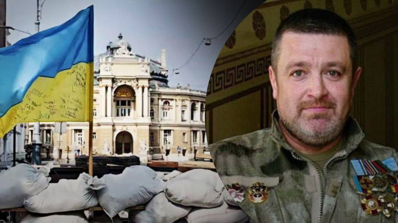 En Odessa bromearon sobre un funcionario de Eritrea que prometió a Rusia devolver los monumentos