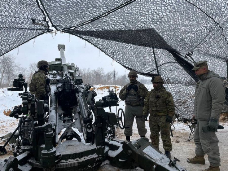 El ejército de EE. UU. se prepara para repeler los ataques rusos y chinos desde el Ártico