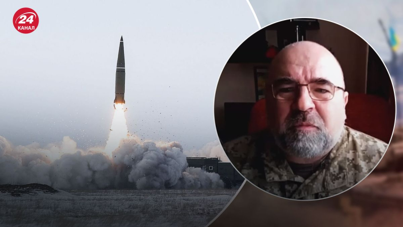 El potencial de misiles no nucleares de Rusia se ve socavado, - experto militar en ataques enemigos masivos