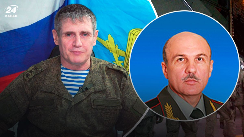 Después de Surovikin – Teplinskiy: ISW habló sobre las razones para reemplazar al comandante de las Fuerzas Aerotransportadas 